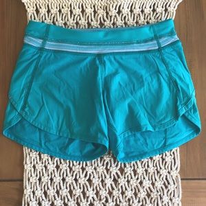 Ivivva Girl’s Athletic Shorts